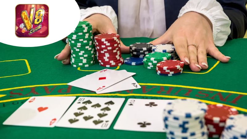 Những Lựa Chọn Tốt Nhất Cho Bài Baccarat VIP V8Club