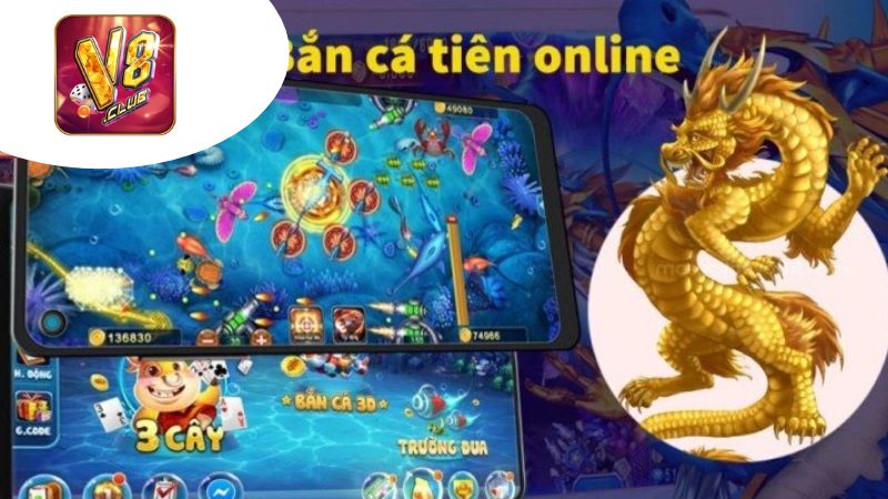 Những điều cần lưu ý khi chơi Săn cá Tiên