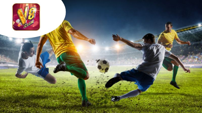 Bản Tin Bóng Đá Tối Nay Tại V8Club: Những Ngôi Sao Đáng Chú Ý