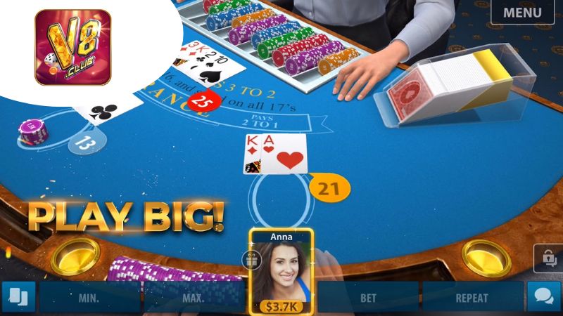 Những Nơi Chơi Blackjack 21 Điểm Tốt Nhất