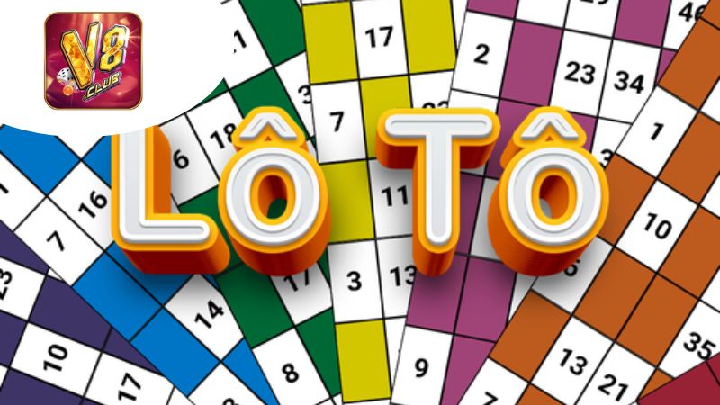 Cá Cược Vòng Loại Loto Tại Các Địa Điểm Nổi Tiếng