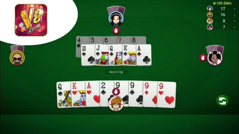 Cách Giải Quyết Xung Đột