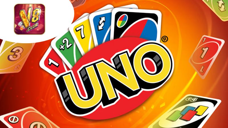 Cách Chơi Bài Uno