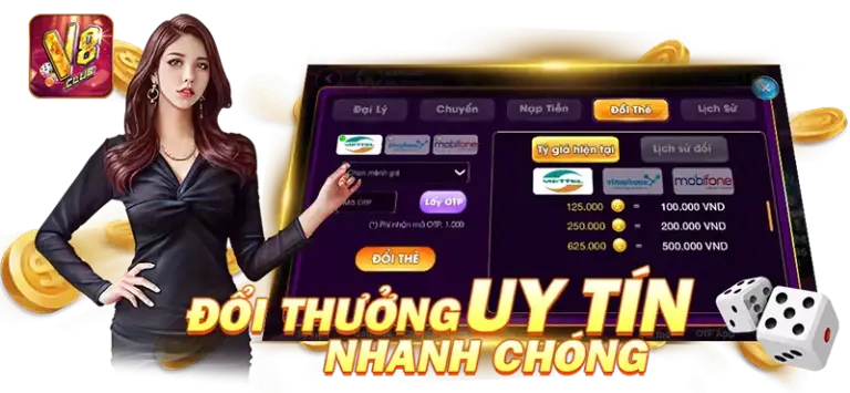 Hướng Dẫn Thao Tác Tải App V8Club Cho Điện Thoại