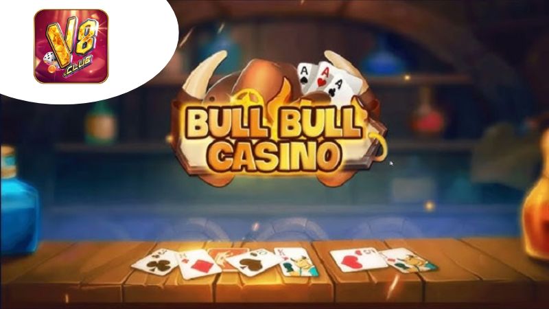 Tổ Chức Giải Đấu Trò Chơi Bài Bull Bull