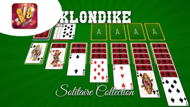 Định Nghĩa Về Game Bài Klondike