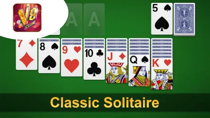 Những Trò Chơi Klondike Trực Tuyến Tốt Nhất