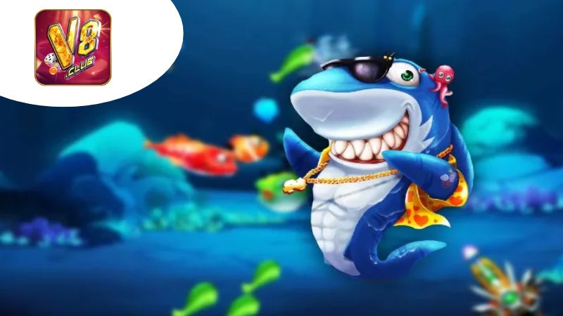 Top 5 Game Bắn Cá Đổi Thưởng Nổi Bật Nhất