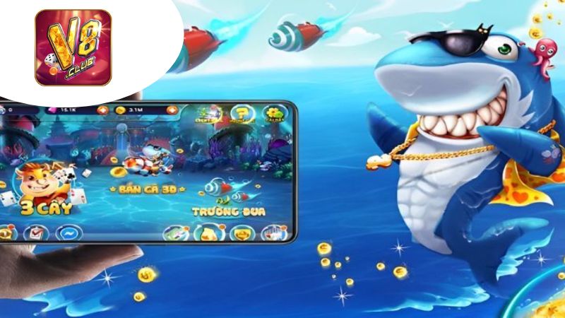 Tại Sao Game Bắn Cá Đổi Thưởng Lại Được Ưa Chuộng?