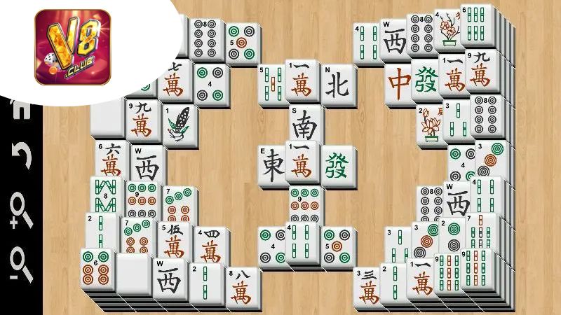 Tại sao chọn chơi game mạt chược tại v8club?