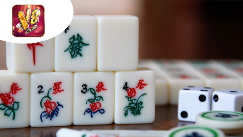 Tham gia cộng đồng người chơi game mạt chược tại v8club