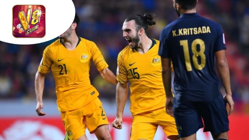 So Sánh Các Đội Bóng Trong A League