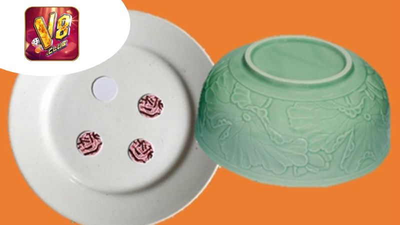 Khái niệm về xóc đĩa chẵn lẻ