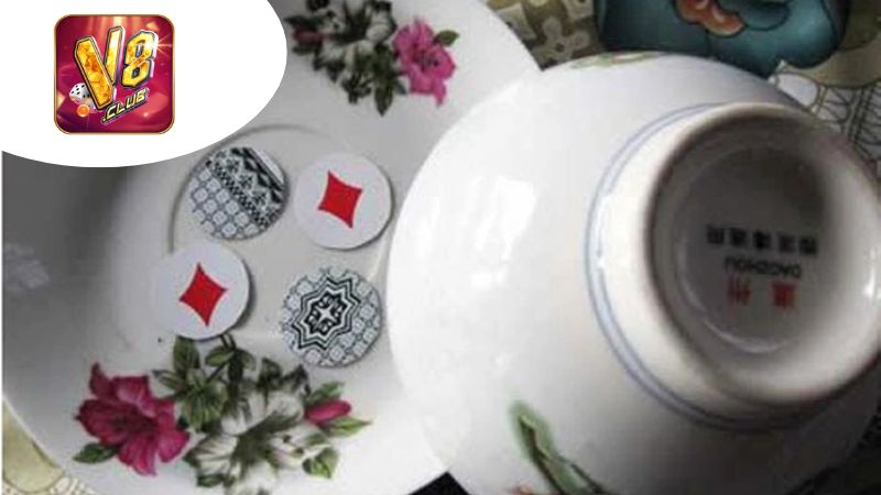 Giải thích các quy tắc cơ bản khi chơi xóc đĩa chẵn lẻ