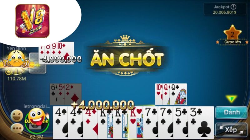 Các Tựa Game Tá Lả Đổi Thưởng Hàng Đầu