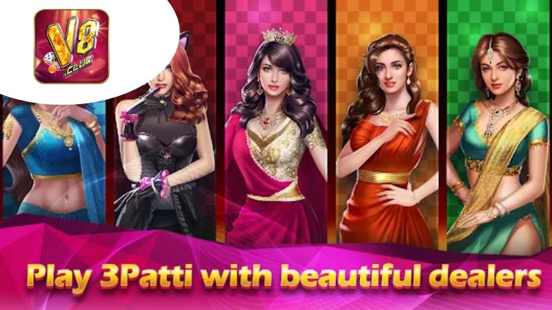 Teen Patti Ấn Độ Là Gì?