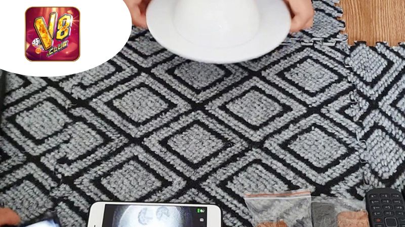 Lời Khuyên Khi Tham Gia Trò Chơi Xóc Đĩa Bịp Tại Iwin