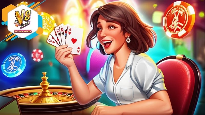 Định nghĩa chi tiết nhất về việc chơi có trách nhiệm