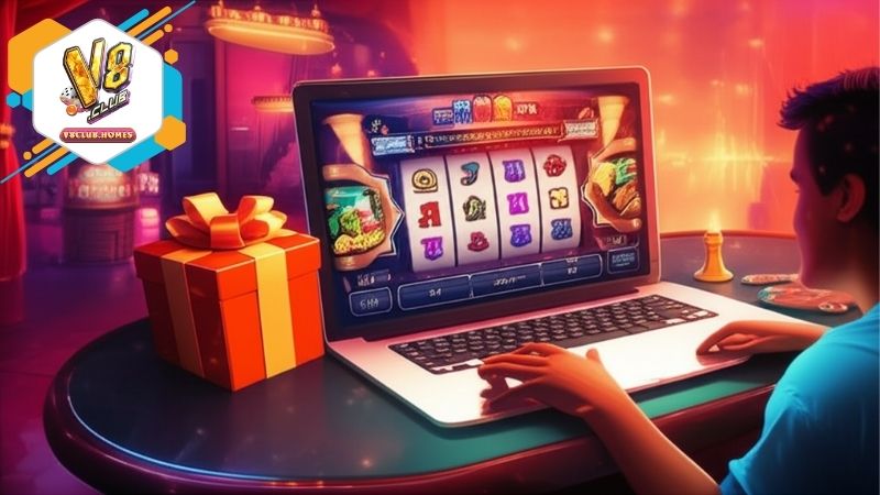 Lợi ích khi tham gia khuyến mãi V8CLUB