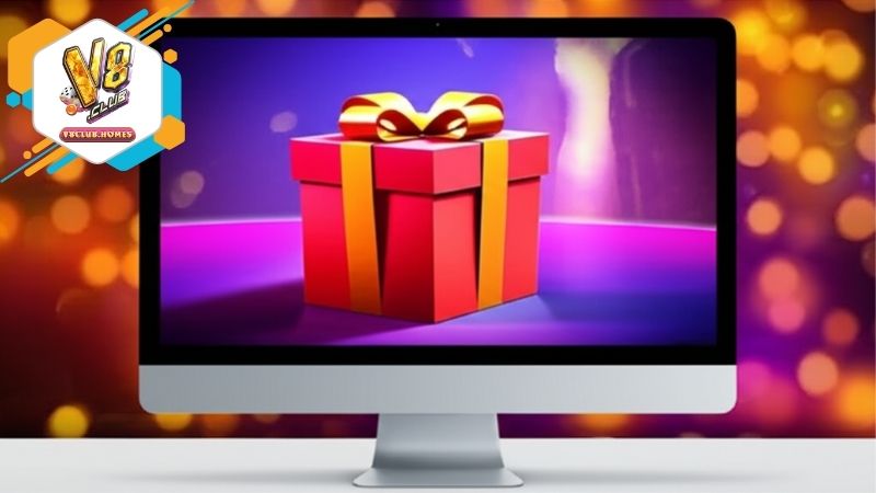 Các loại khuyến mãi V8CLUB thông dụng được yêu thích nhất