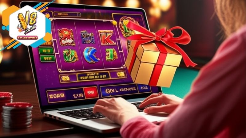 Những điều cần lưu ý khi sử dụng khuyến mãi V8CLUB