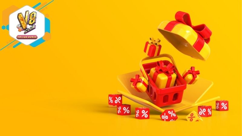 🎁 Ưu đãi độc quyền tại V8CLUB – Khuyến mãi dành riêng cho bạn