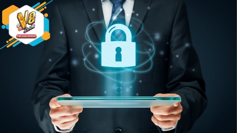 🔒 Cam kết từ V8CLUB – An toàn và uy tín tuyệt đối